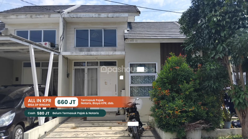 Perumahan Bukit Dago