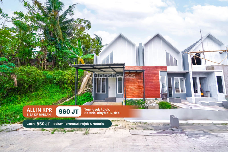 Perumahan Cinere Residence