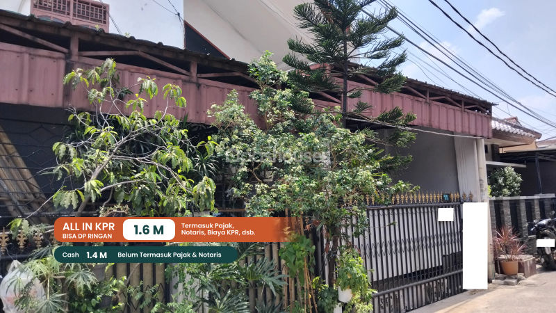 Pondok Pucung Indah