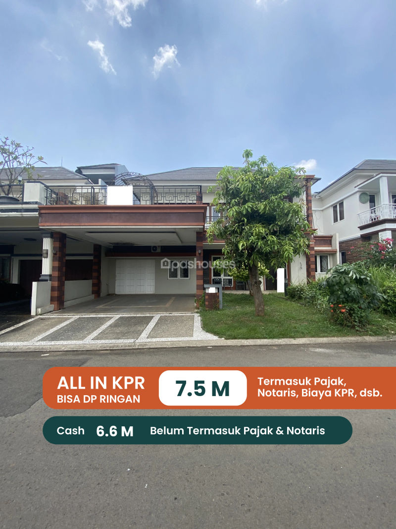 Kota Wisata Cluster Coatesville