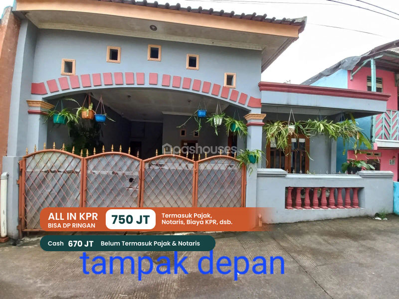 Kampung Lio Cipayung