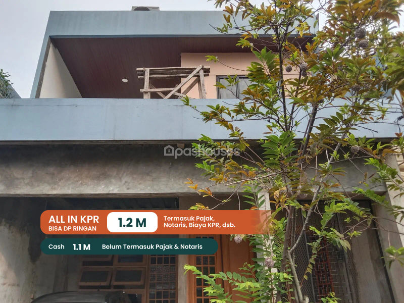 Perumahan Bogor Raya Permai