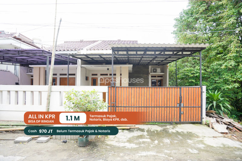 Jalan Adhikarya V