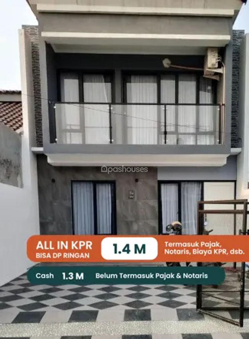 Perumahan Duta Harapan