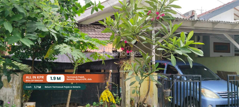 Komplek Bintaro Permai