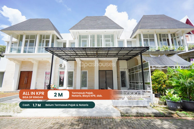 Springville Residence