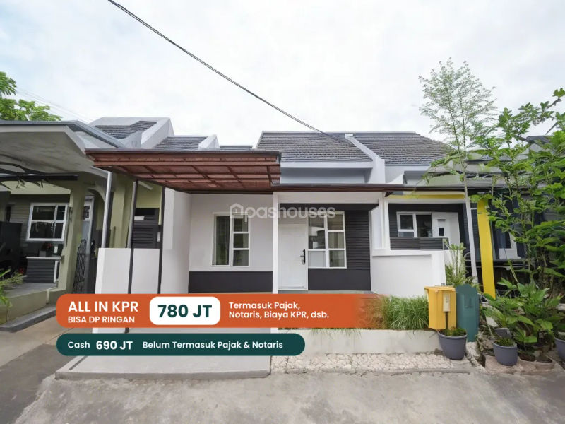 Serpong Permai Residence
