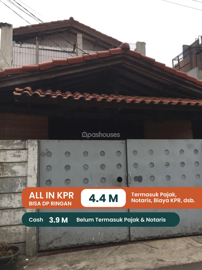 Jalan Kemuning 1