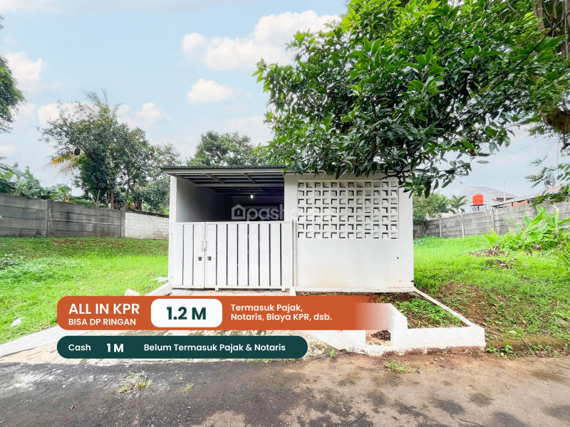 Sawangan Residence Ideal