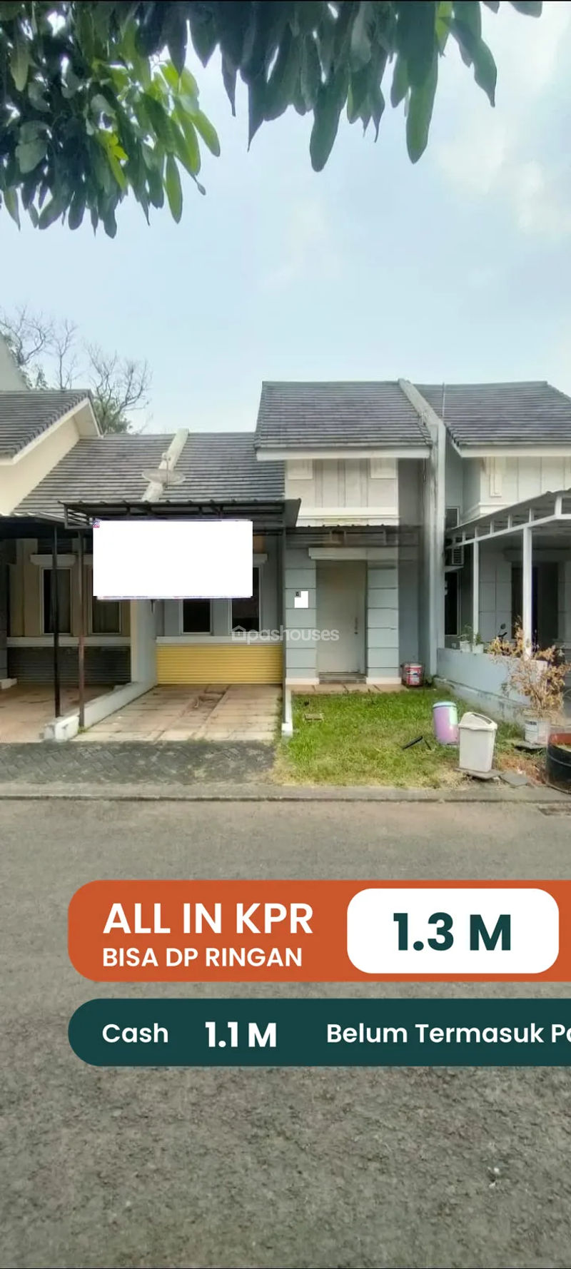 Kota Wisata Cluster Ontario