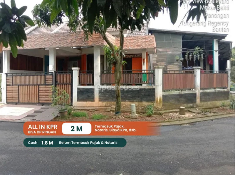 Citra Raya Cikupa