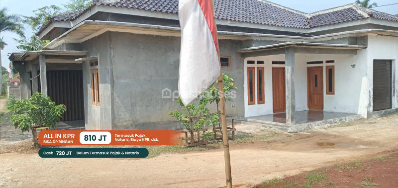 Jalan Raya Parung
