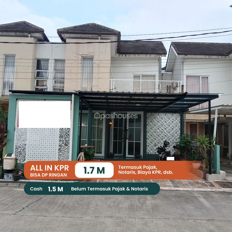 Pamoyanan Townhouse