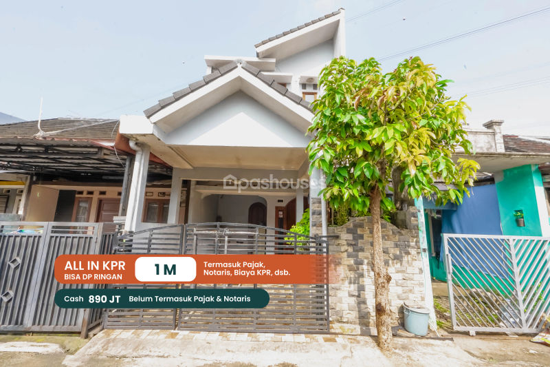 Perumahan Cinere Residence