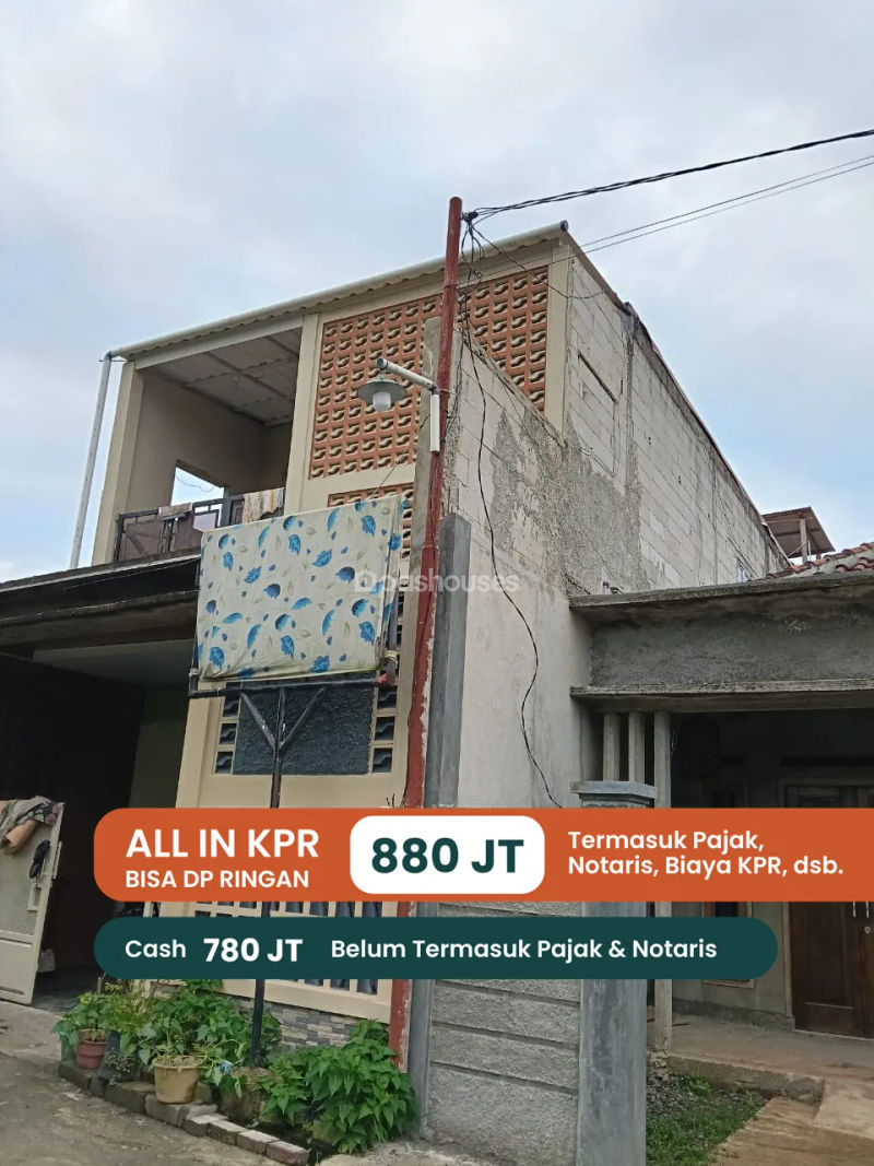 Pesona Indah Benteng Bogor