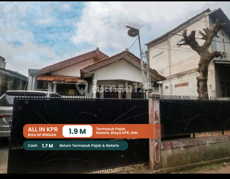 Jl. H. Som