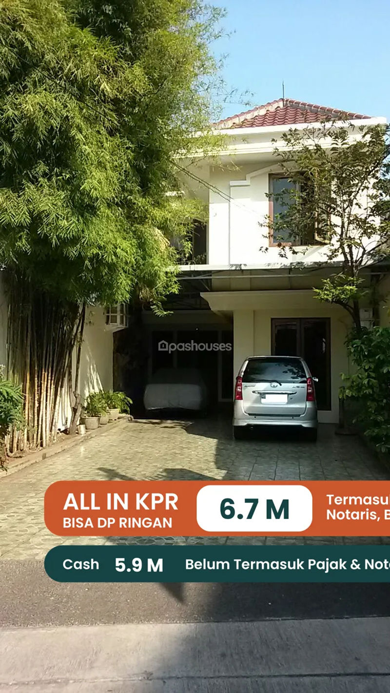 Kemanggisan Ilir Jakarta Barat