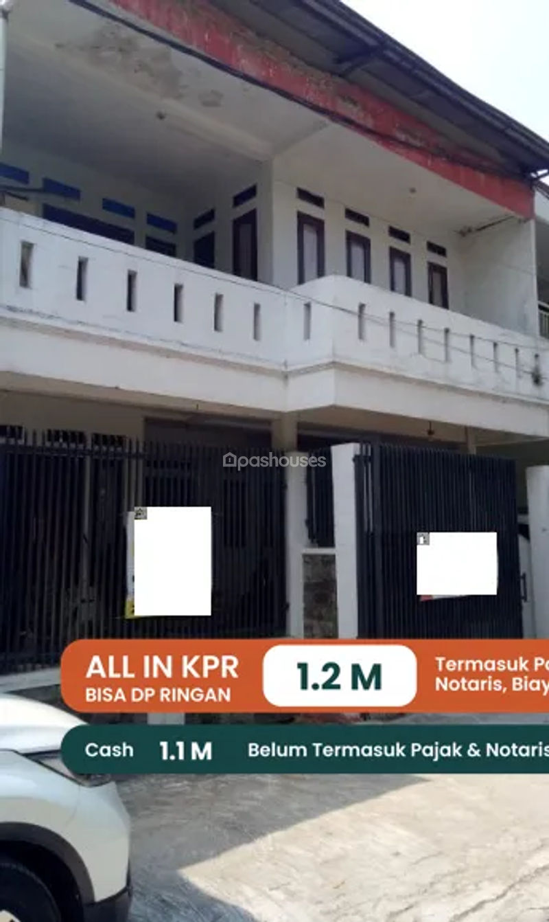 Jalan Merak Bekasi