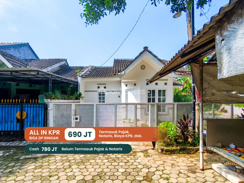 Perumahan Alam Parung