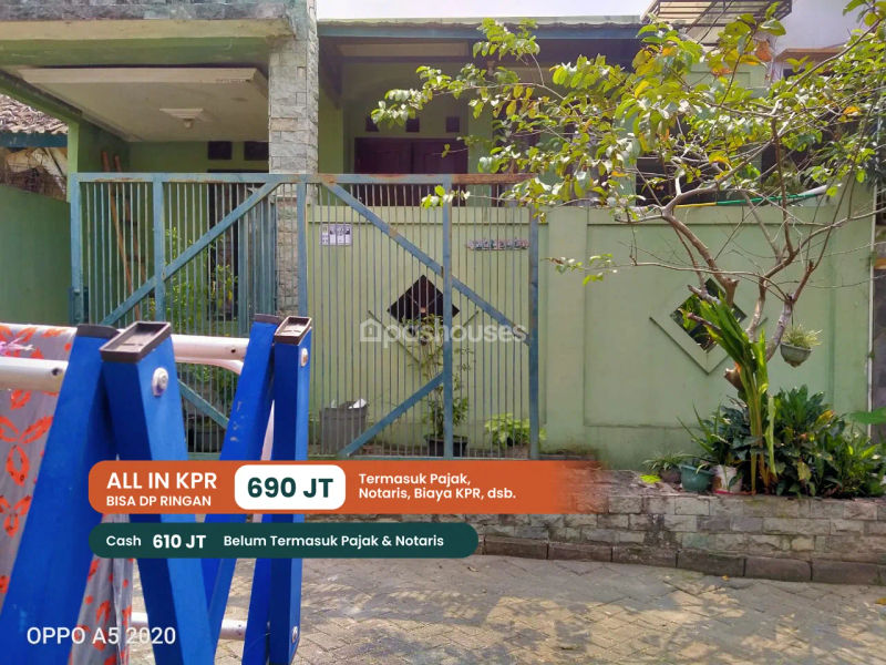Puri Bukit Depok