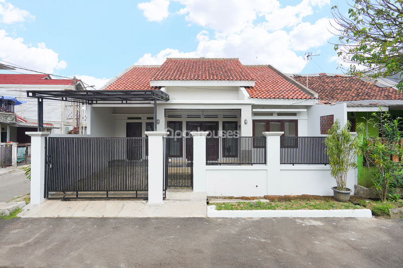 Bukit Cimanggu Villa