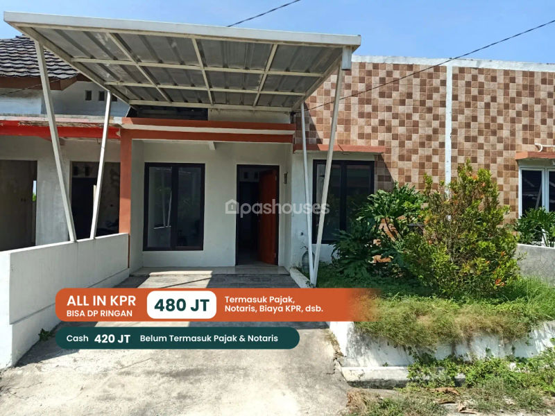 Muria Residence