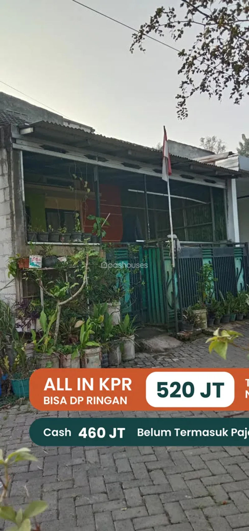 Cibentang Indah Residence
