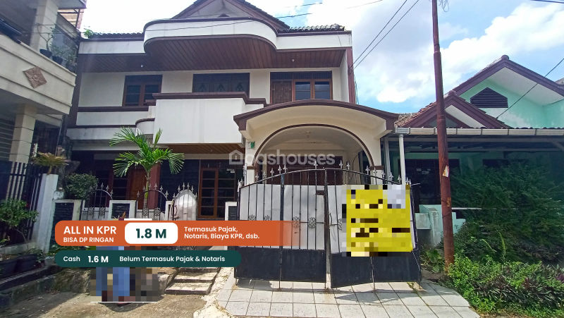 Jl. Culan Yasmin