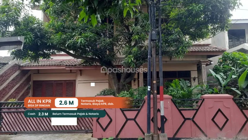 Jalan Manggar VI