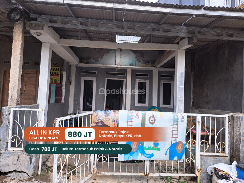 Perumahan Bogor Asri