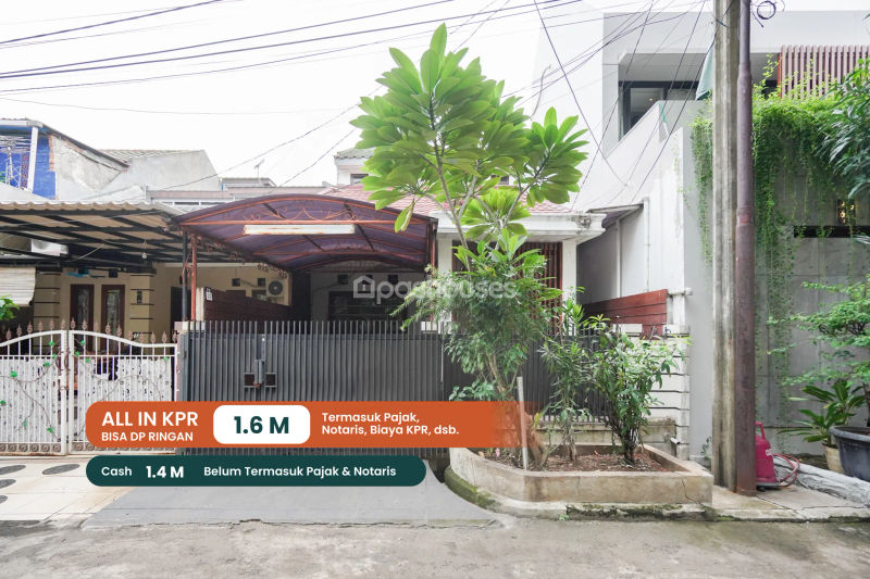 Kota Harapan Indah