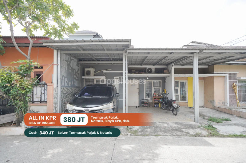 Perumahan Panjibuwono City