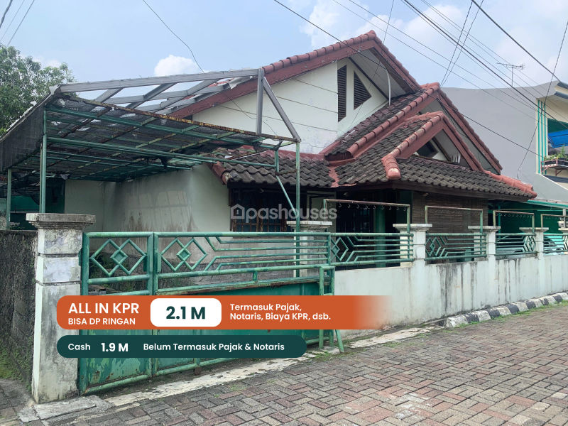 Perumahan Pondok Cemara