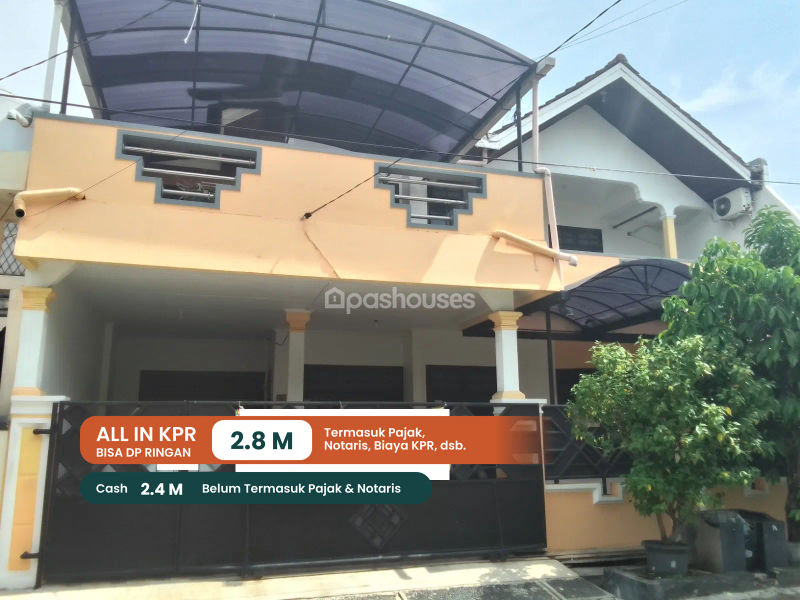 Perum Tytyan Kencana