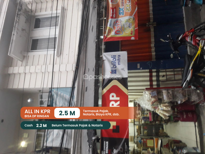 Jalan Jiban 2