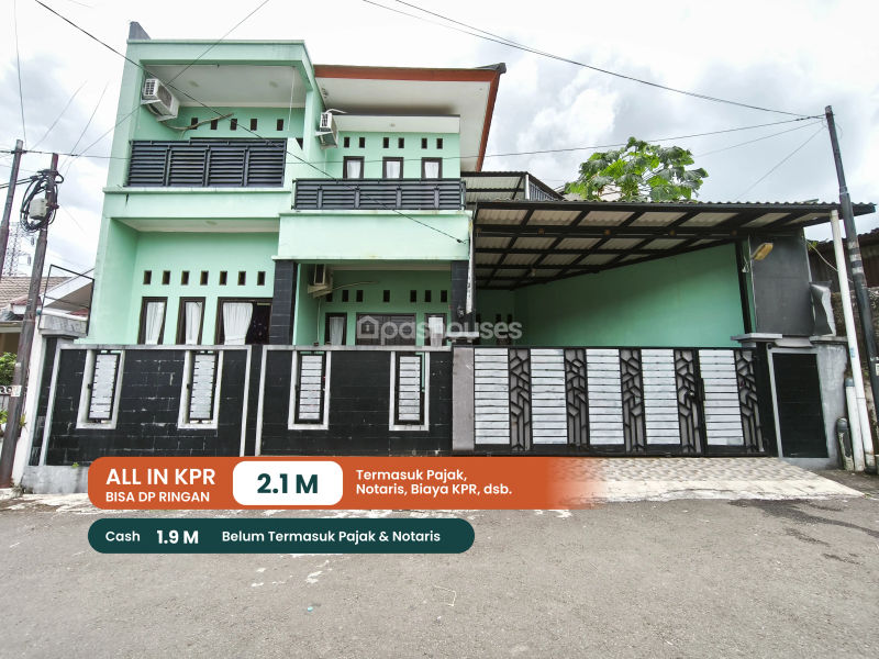 Perumahan Taman Pajajaran
