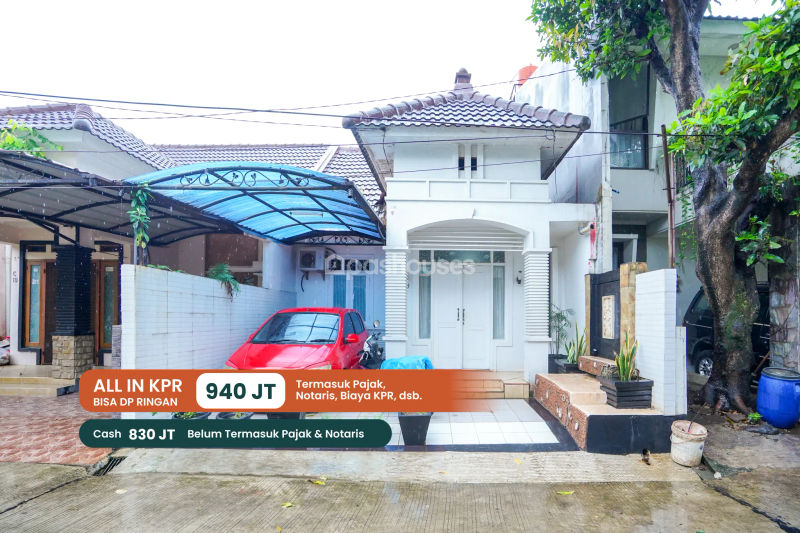 Pondok Indah Jatisari