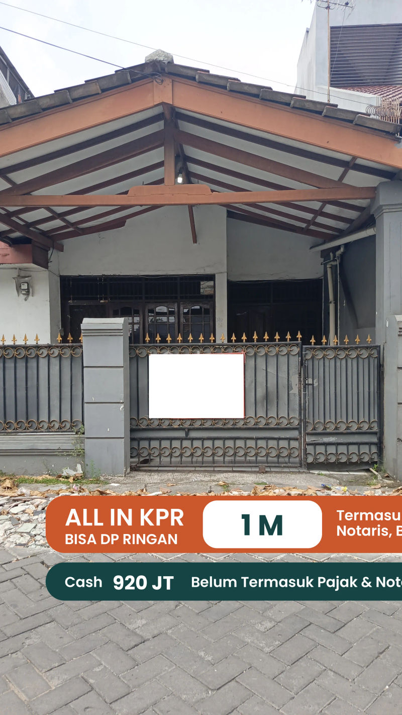 Jalan Pangrango Raya