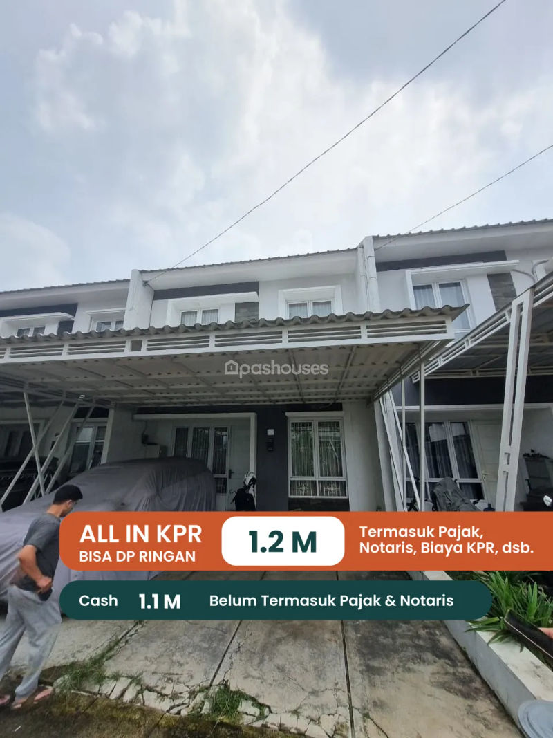 Kembang Beji Village