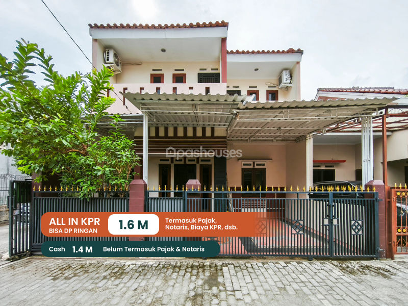 Jakarta Residence