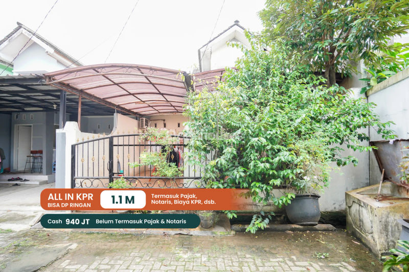 Griya Cibubur Asri 1