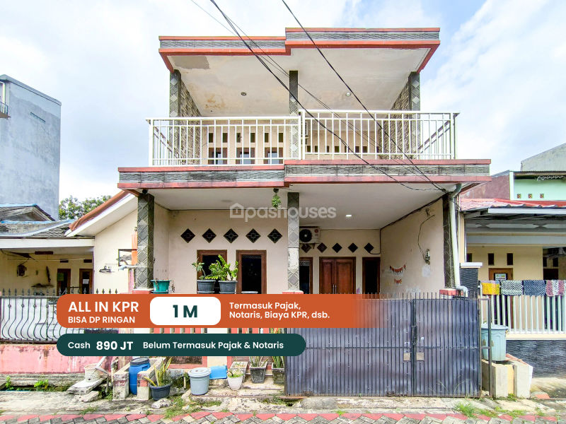 Perumahan Griya Karawaci