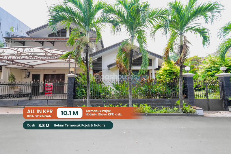 Jalan Haji Sidup