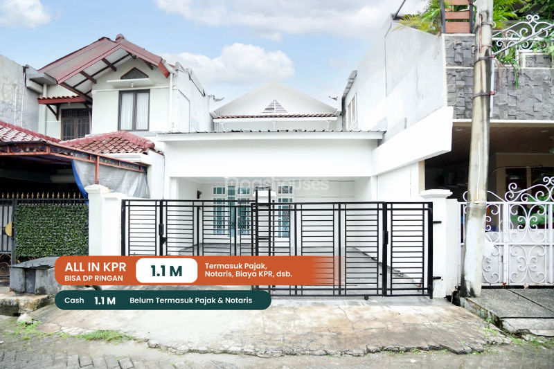 Perumahan Taman Titian Asri