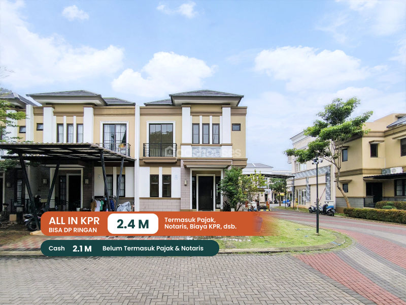 The Savia BSD City