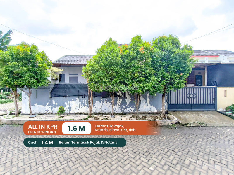 Komplek Kimia Farma Ciledug