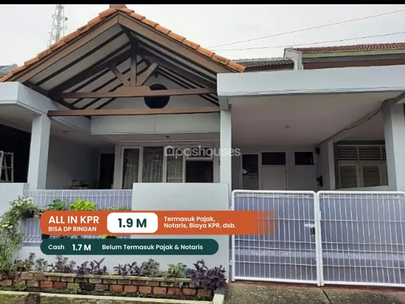 Perum Buana Gardenia