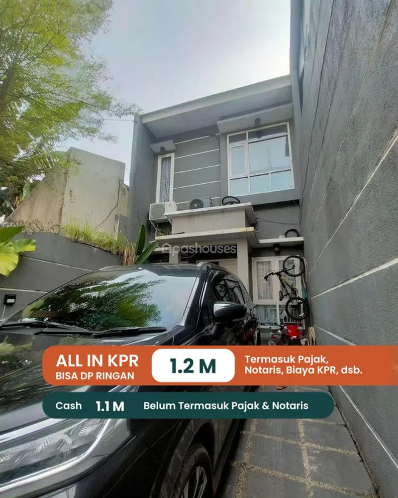 Jalan Ratna Kavling BNI 46