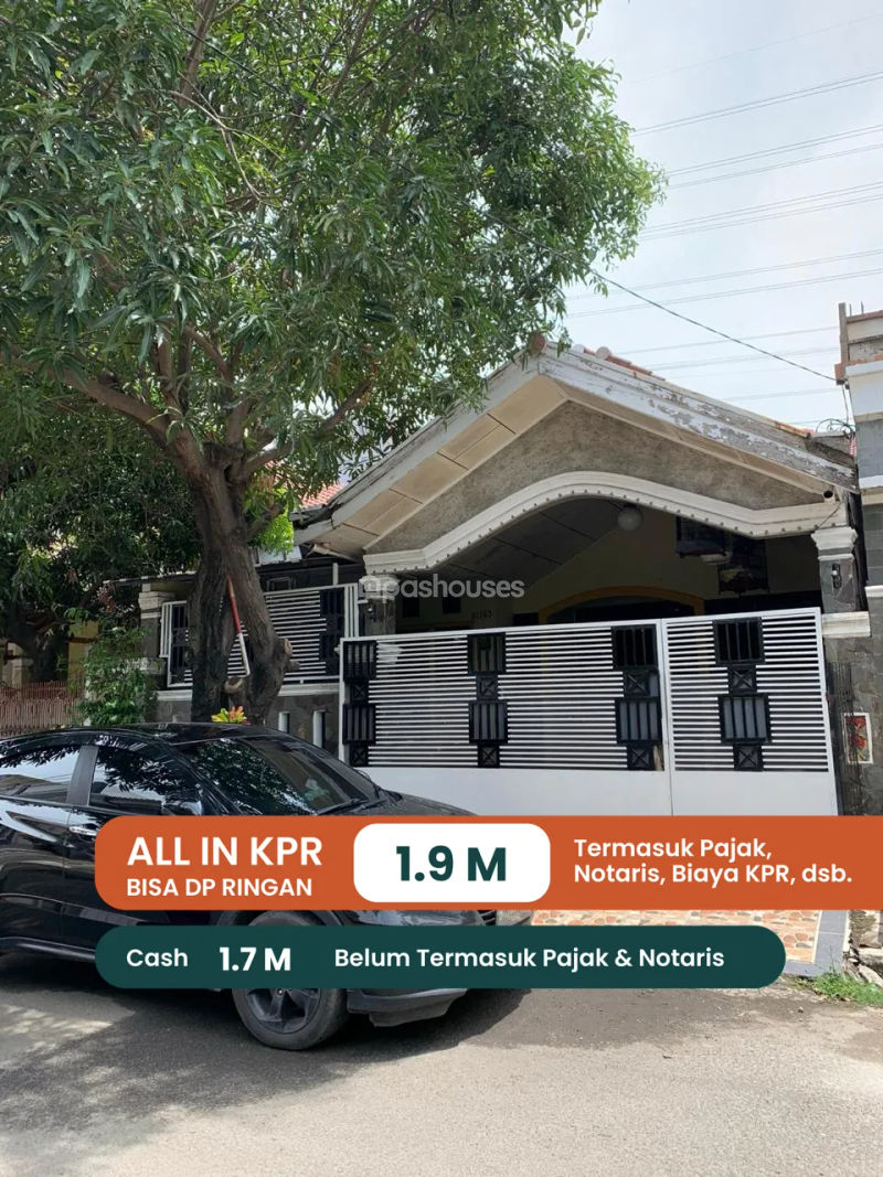 Taman Harapan Baru