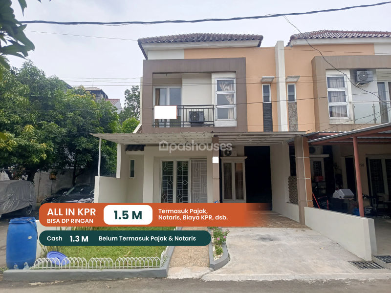 Family Residence Bekasi